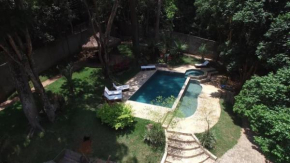 Casa Para Temporada